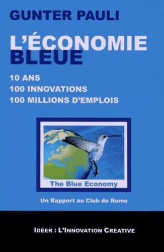 économie bleue 10 - l'économie,