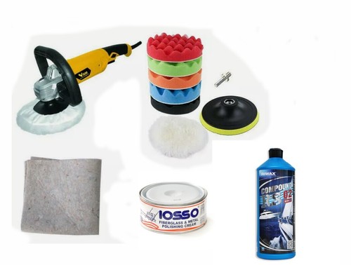 Maxi kit complet - maxi, pour