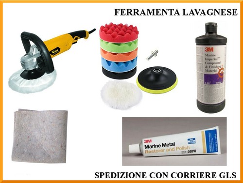 Maxi kit complet pour - kit,