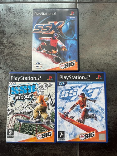 Lot jeux ps2 - ps2, /