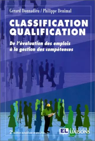 Classification qualification - classification,,