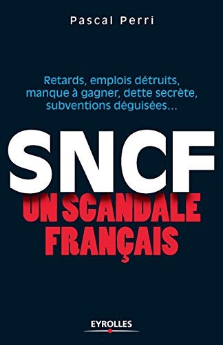 Sncf scandale français - un,