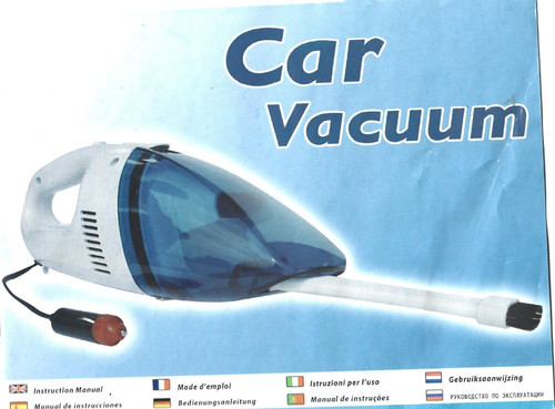 Aspirateur voiture car - voiture,