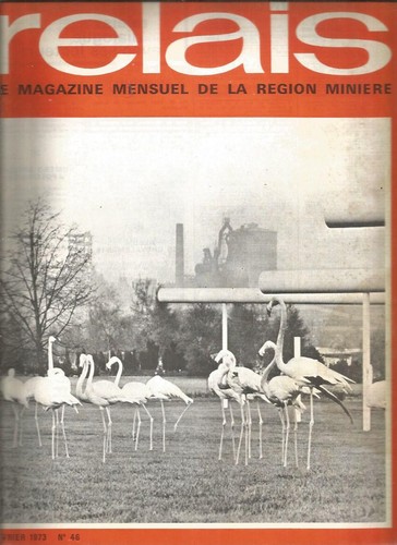 Relais emplois qualifies - n°46,