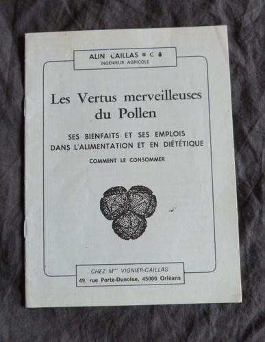 Alin caillas les vertus - les,